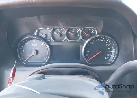 2015 Chevrolet Suburban 1500 Ltz z USA, uszkodzony, nr VIN 1GNSKKKC4FR117839